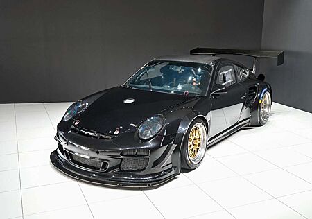 Porsche 997 GT2R/RSR CUP Sportec Rennwagen