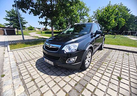 Opel Antara 2.2 CDTI 4x4 Aut. Cosmo