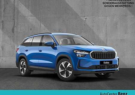 Skoda Kodiaq 2.0 TDI DSG 4x4 SELECTION *KLIMA*LED* Klima