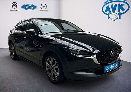 Mazda CX-30 Selection AWD