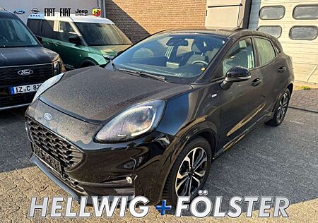 Ford Puma ST-LINE NAVI / PDC / GJR / WINTER-PAKET