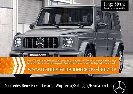 Mercedes-Benz G 63 AMG G 63 GSD+360+AHK+MULTIBEAM+STHZG+FAHRASS+BURMESTER