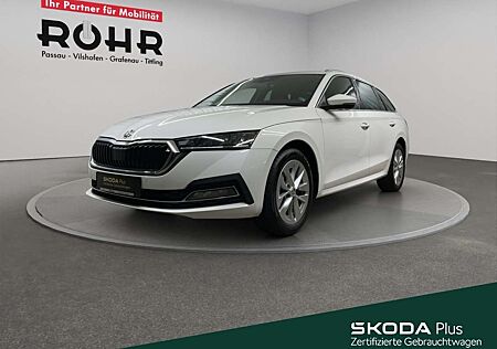 Skoda Octavia Combi Style (ACC.Navi.Verkehrszeichenerkennung) 2.