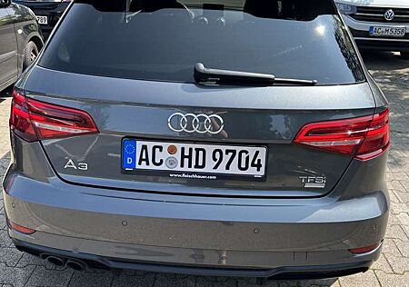 Audi A3 sport TFSI 1,5 Ultra