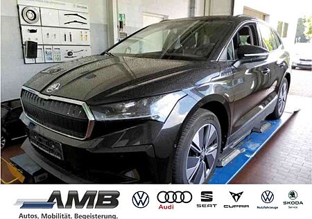Skoda Enyaq 60 Loft/Matrix-LED/Navi/Sitzhzg/Wärmepumpe