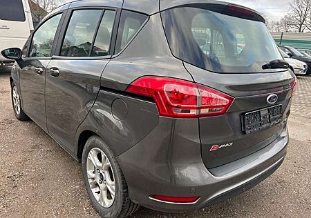 Ford B-Max 1,0 Trend