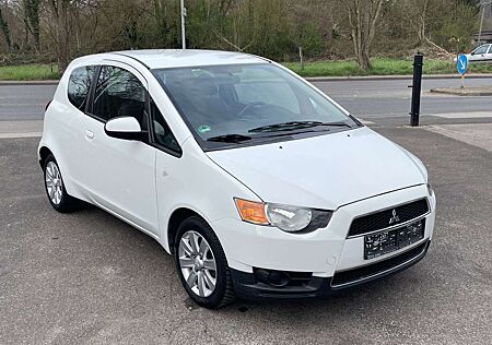 Mitsubishi Colt 1.1 75 PS * KLIMA * PDC * TÜV bis 1/2027