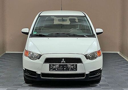 Mitsubishi Colt 1.1 75 PS * KLIMA * PDC * ALUFELGEN * ALLWETTERR.