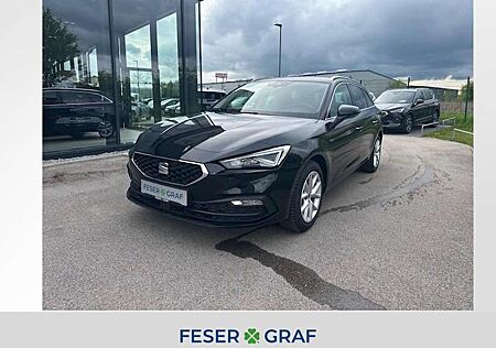 Seat Others Style 1.5 TSI 6-Gang/SHZ/FaPaM