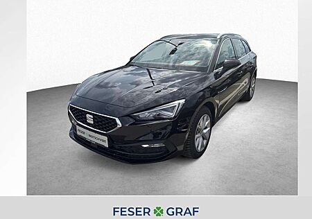 Seat Others Style 1.5 TSI 6-Gang/SHZ/FaPaM