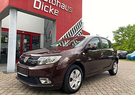 Dacia Sandero II Laureate