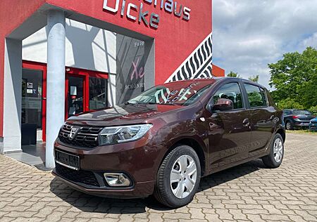 Dacia Sandero II Laureate