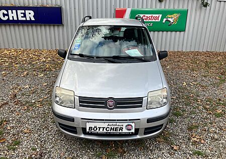Fiat Panda 1.2 8V Dynamic