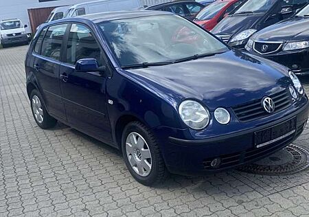 VW Polo Volkswagen IV Comfortline
