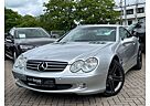 Mercedes-Benz SL 500 Roadster*Bi-Xenon*Navi*BOSE*PDC*19Zoll*