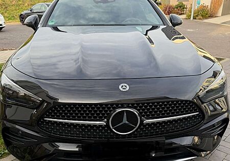 Mercedes-Benz CLE 220 d Coupe 9G-TRONIC AMG Line