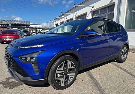 Hyundai Bayon 1.0 DCT Prime / WR