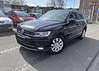 VW Tiguan Volkswagen