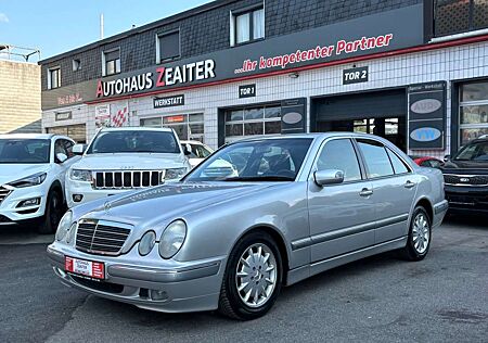 Mercedes-Benz E 200 KOMPRESSOR ELEGANCE