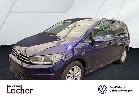 VW Touran Volkswagen Comfortline 1.5 TSI DSG