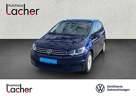 VW Touran Volkswagen Comfortline 1.5 TSI DSG