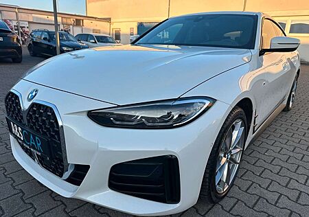 BMW 420 M SPORT PAKET-KAMERA-ALCANTARA