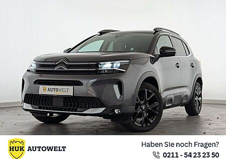 Citroën C5 Aircross Citroen 1.2 Mild-Hybr. 136 ë-Series S&S NAVI