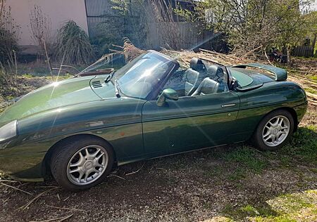 Fiat Barchetta 1.8 16V