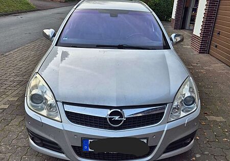 Opel Vectra 1.9 CDTI Caravan Sport