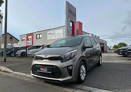 Kia Picanto 1,0 Dream Team FINANZIERUNG