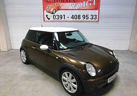 Mini Cooper 1,6