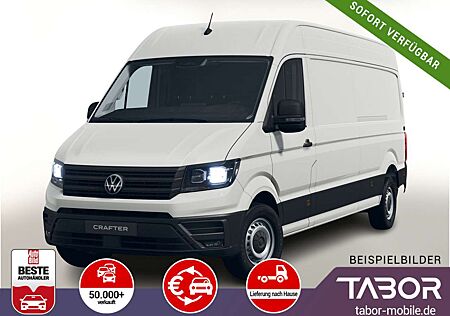 VW Crafter Volkswagen 35 177 AT8 L4H3 3S Temp AppCo UVP-37%*