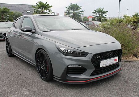 Hyundai i30 N Performance Fastback, Vollausstattung