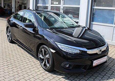 Honda Civic 1.5 Executive