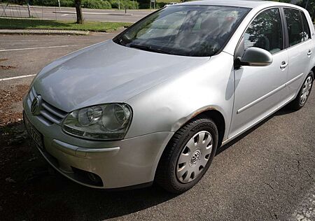 VW Golf Volkswagen 1.4 Goal