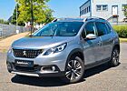 Peugeot 2008 Allure*Autom.*Navi*8-Fach*1.Hand*