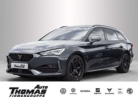 Cupra Leon Sportstourer VZ 2.0 TSI 4Drive DSG PANO+LED