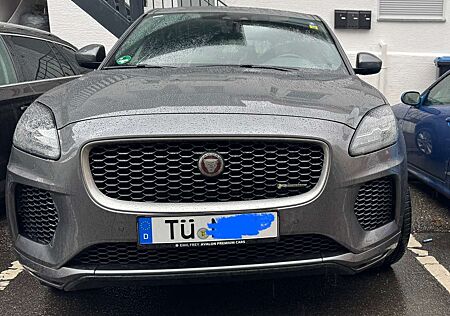 Jaguar E-Pace Diesel D150 AWD R-Dynamic S