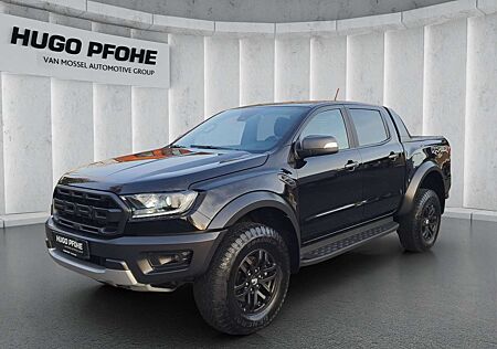 Ford Ranger Raptor DK 2.0 EB 4x4 Aut. | LED | AHK | GJR | RFK | SHZ