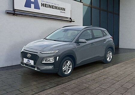 Hyundai Kona (MJ19) 1.0 T-GDi M/T TREND Navigationspaket