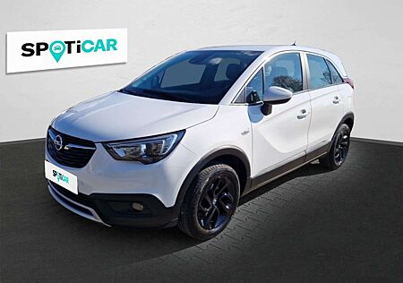 Opel Crossland X Innovation 1.2