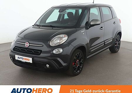 Fiat 500L 1.4 Sport*NAVI*TEMPO*CAM*PDC*SHZ*KLIMA*GARANTIE*