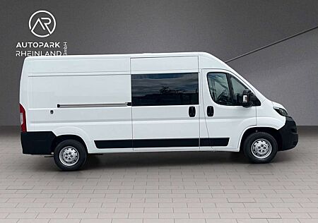 Peugeot Boxer *MAXI-HOCH-LANG*KLIMA*KAMERA*L3-H2*