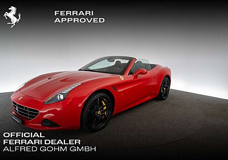 Ferrari California T SINGEN