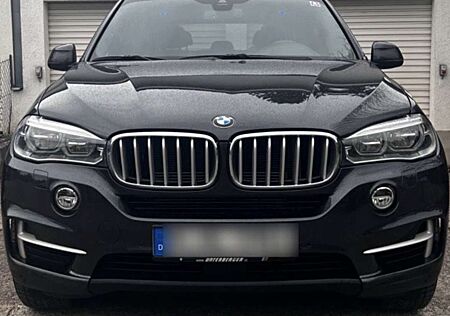 BMW X5 xDrive40e iperformance