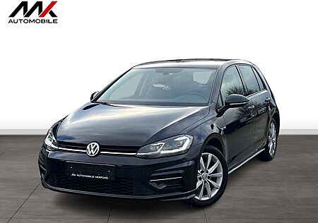 VW Golf Volkswagen VII Lim. Highline BMT *R-LINE*LED*NAVI*PDC