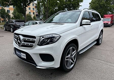 Mercedes-Benz GLS 400 4Matic AMG AUT~7Sitz~Pano~Head~360Kam~