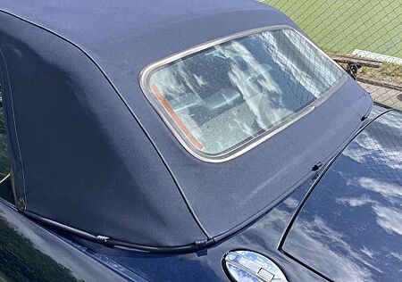 Jaguar XJS V12 Automatik 2+2 Convertible