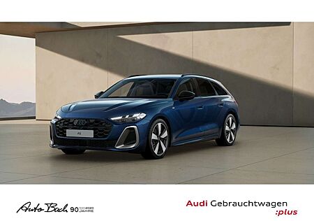 Audi A5 TFSI S line Stronic Navi virtual Matrix