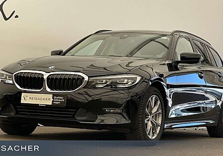 BMW 330 d A xDrive Tou Advantage,AHK,Autom